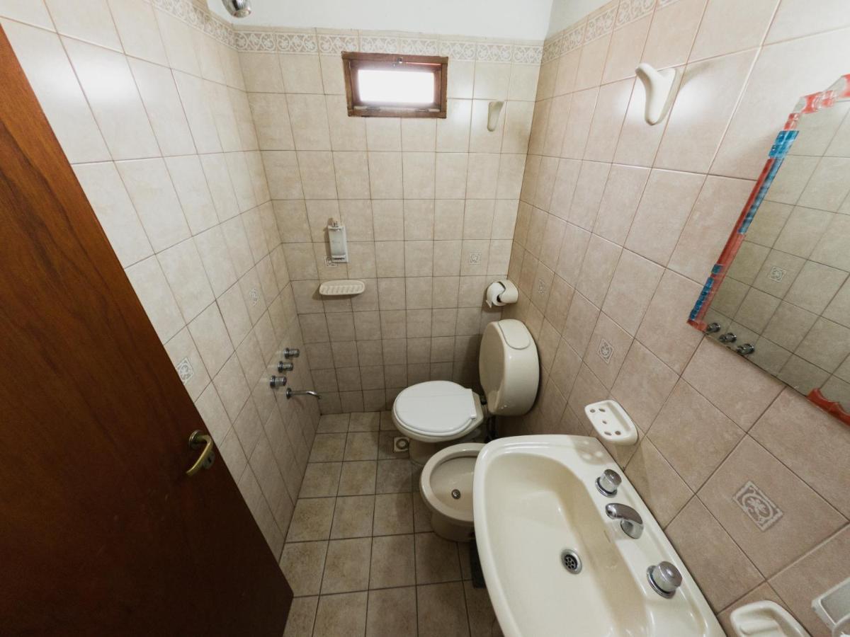 Aparthotel La Casita De Salta Extérieur photo