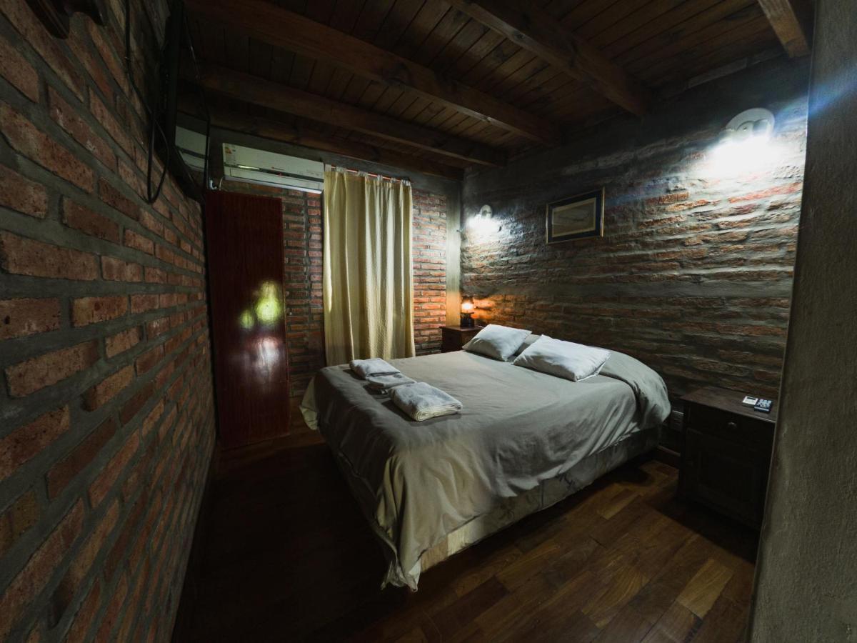 Aparthotel La Casita De Salta Extérieur photo