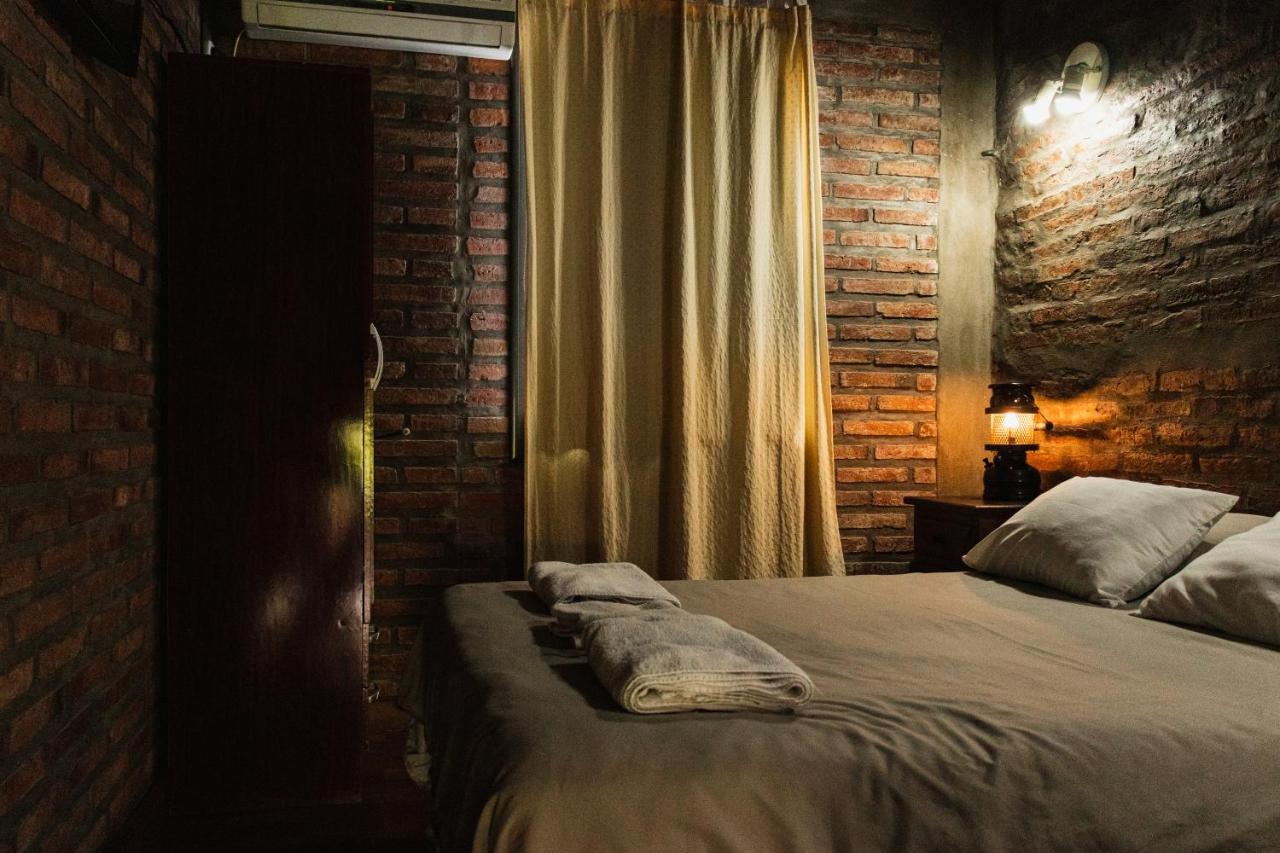 Aparthotel La Casita De Salta Extérieur photo