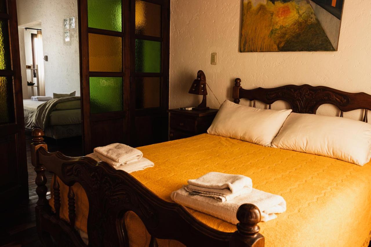Aparthotel La Casita De Salta Extérieur photo