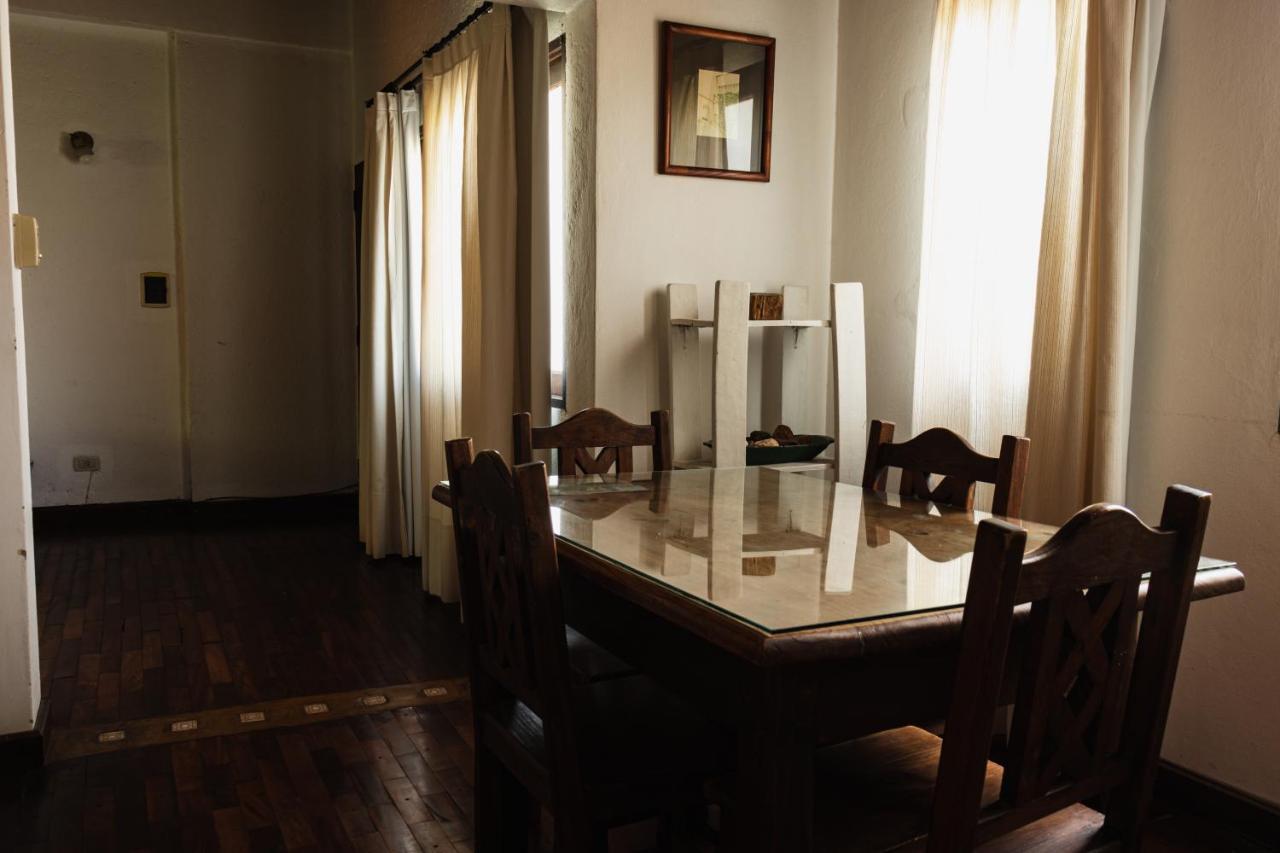 Aparthotel La Casita De Salta Extérieur photo