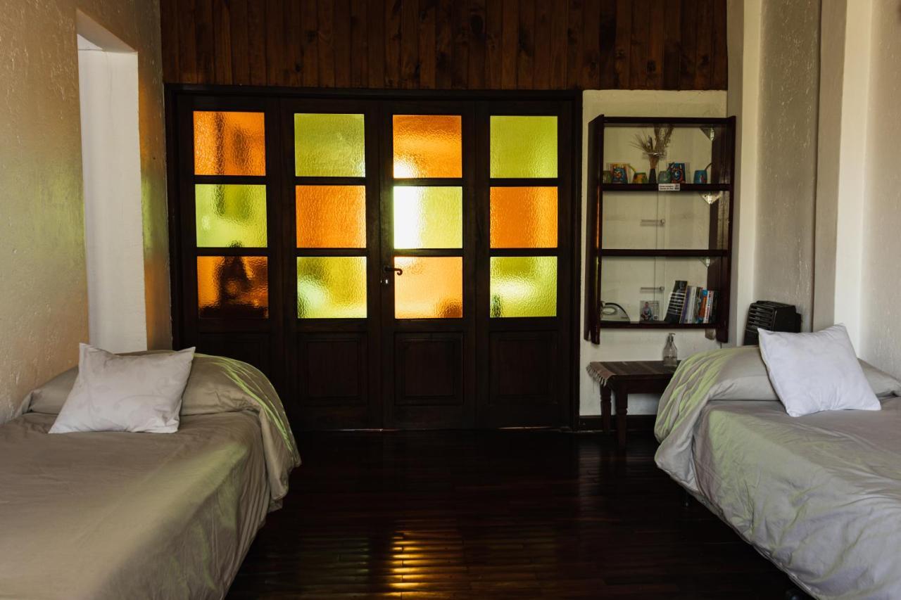Aparthotel La Casita De Salta Extérieur photo