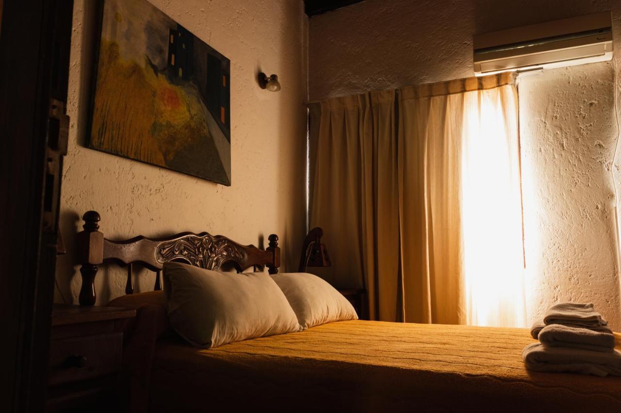 Aparthotel La Casita De Salta Extérieur photo