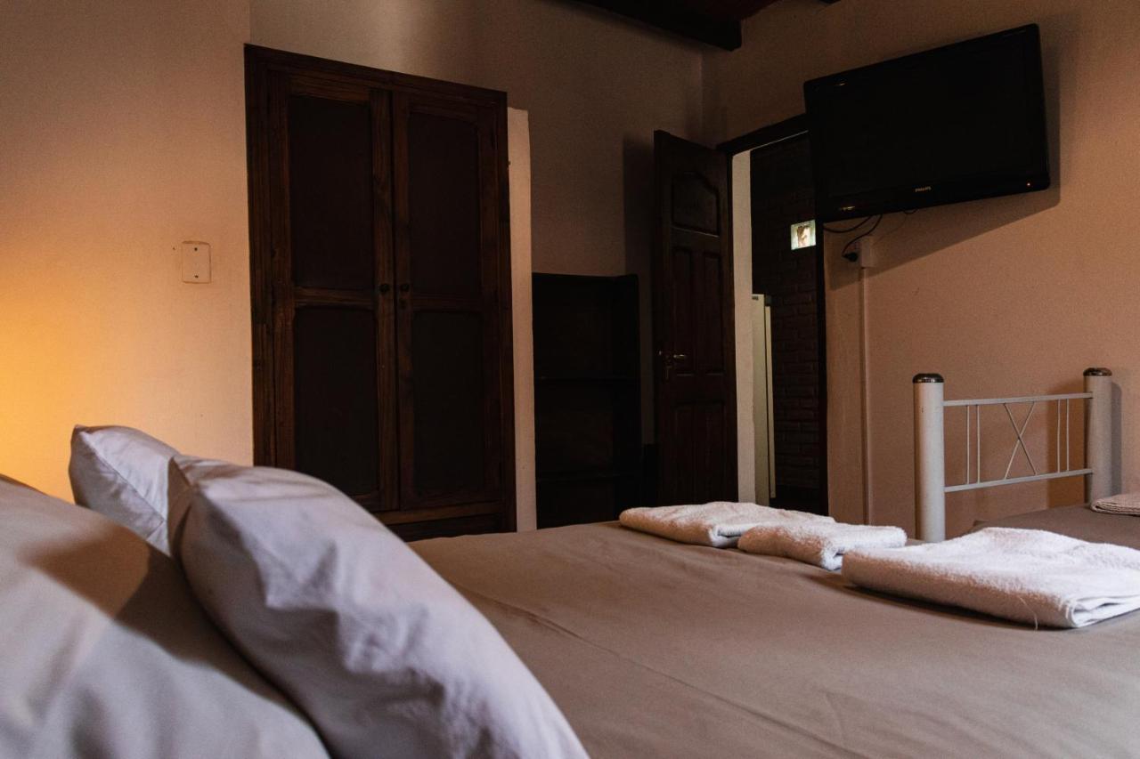 Aparthotel La Casita De Salta Extérieur photo