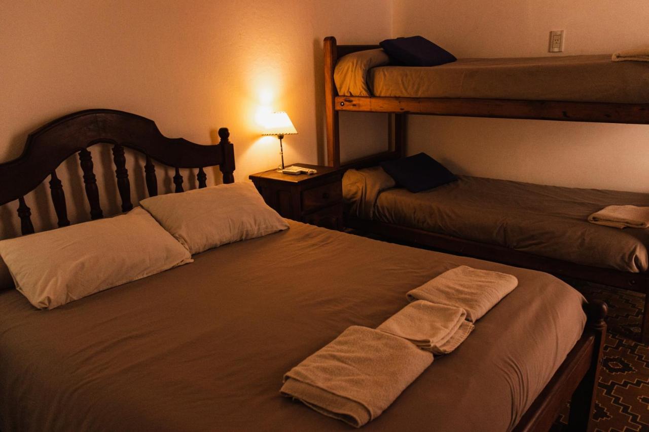 Aparthotel La Casita De Salta Extérieur photo