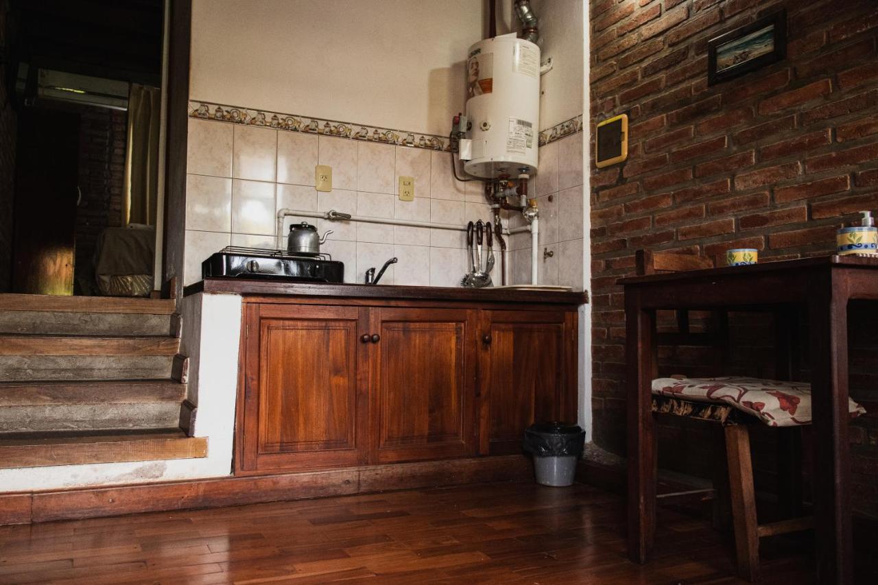 Aparthotel La Casita De Salta Extérieur photo