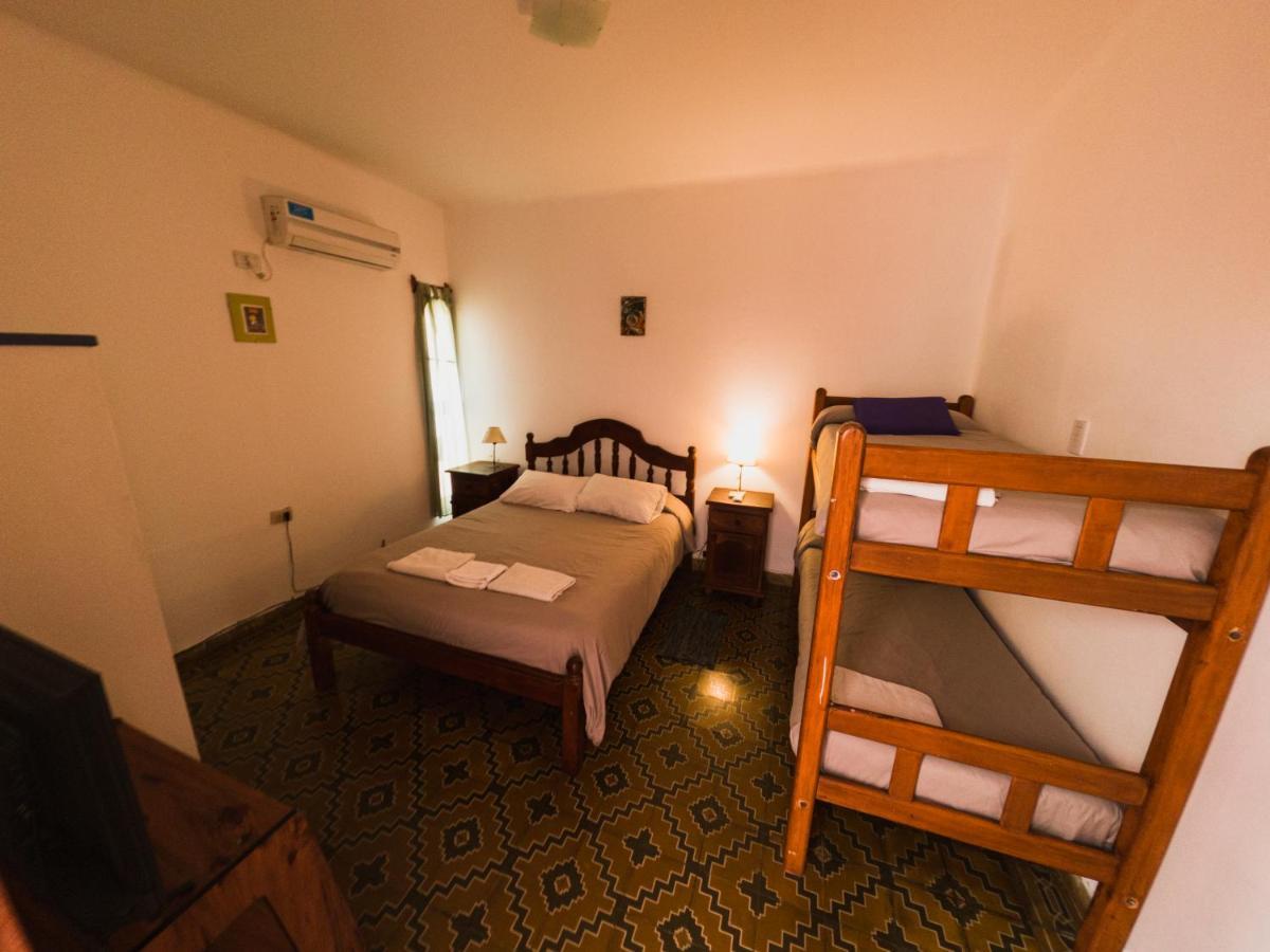 Aparthotel La Casita De Salta Extérieur photo