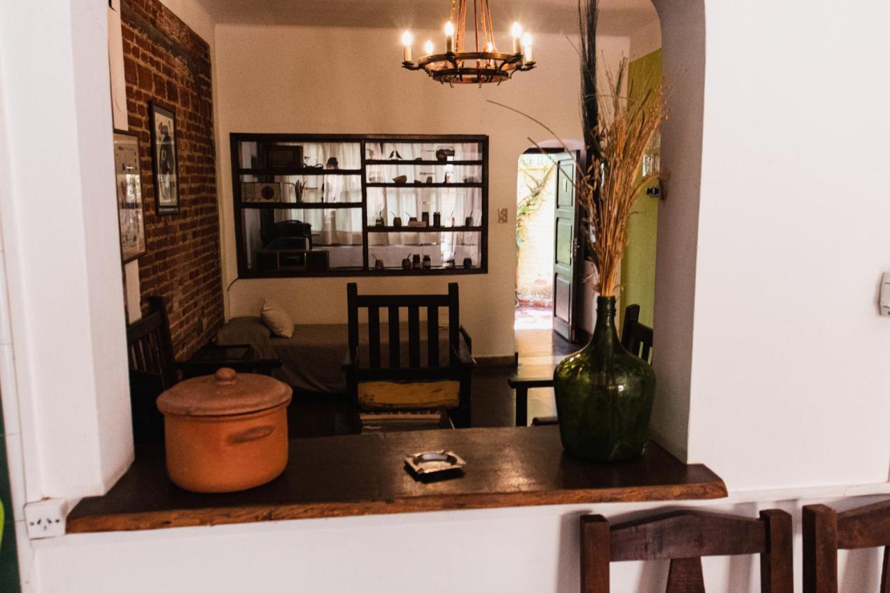 Aparthotel La Casita De Salta Extérieur photo