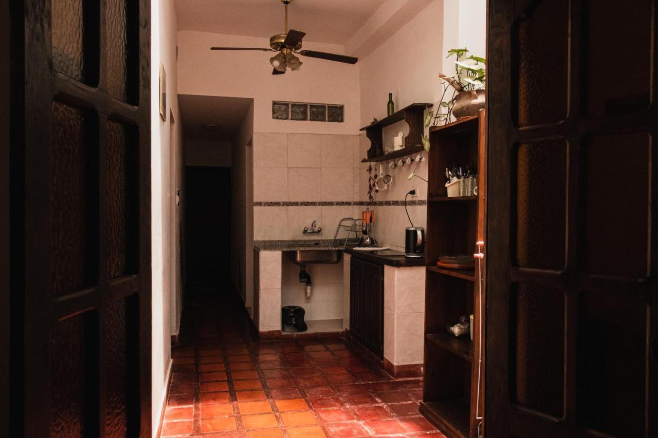 Aparthotel La Casita De Salta Extérieur photo