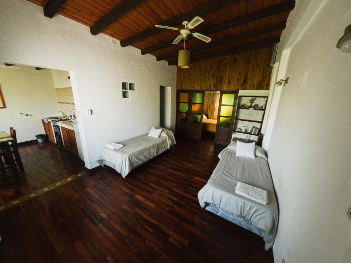 Aparthotel La Casita De Salta Extérieur photo