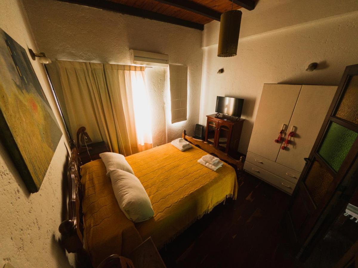 Aparthotel La Casita De Salta Extérieur photo