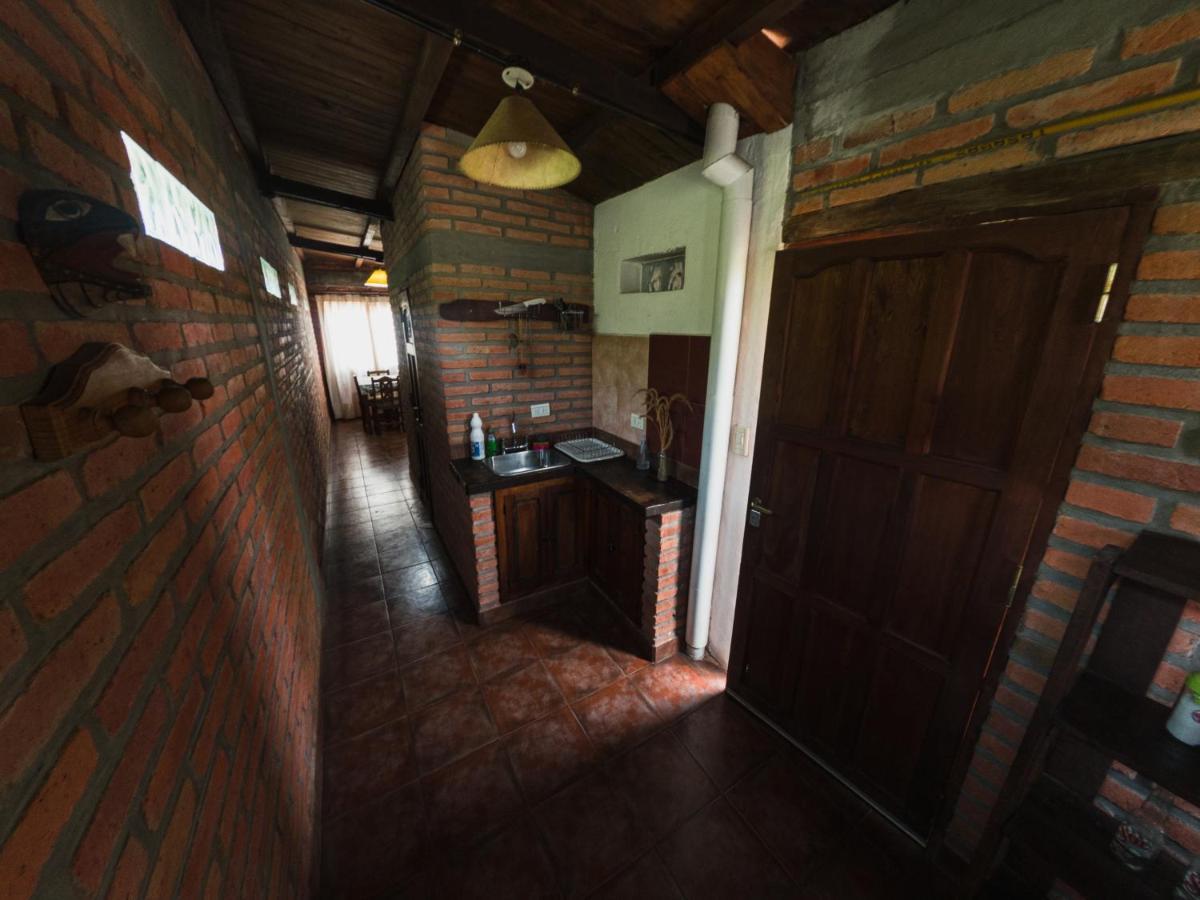 Aparthotel La Casita De Salta Extérieur photo