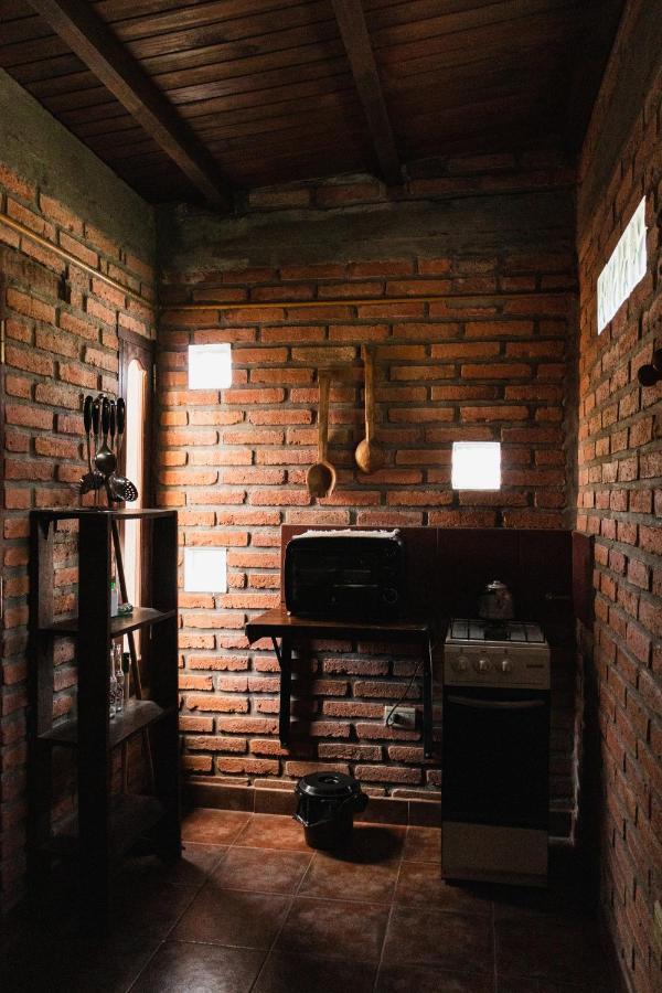 Aparthotel La Casita De Salta Extérieur photo