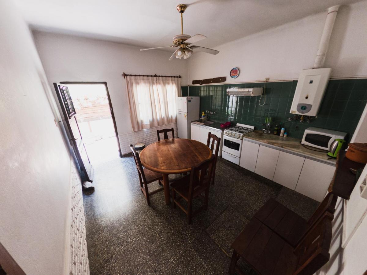Aparthotel La Casita De Salta Extérieur photo