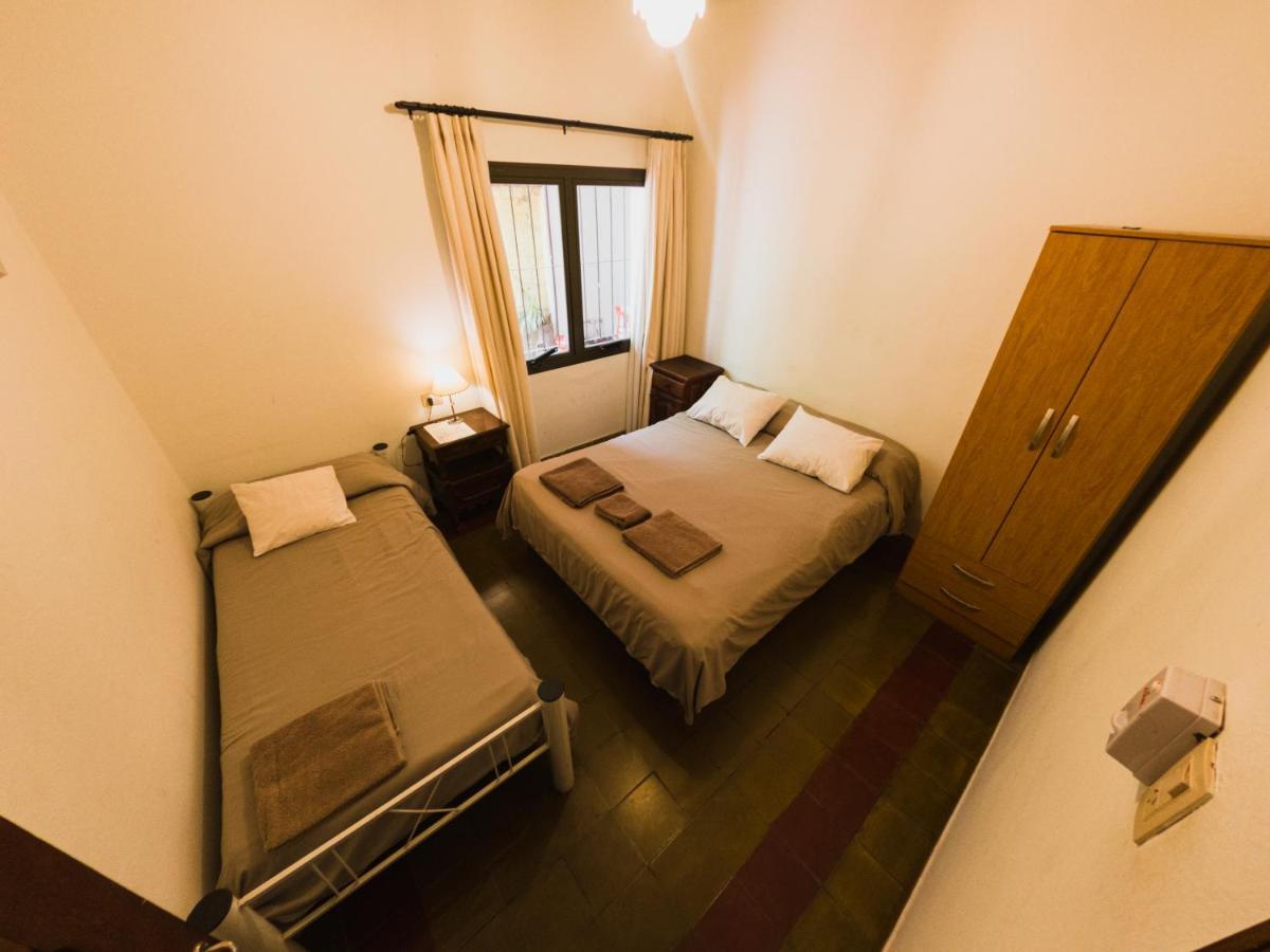 Aparthotel La Casita De Salta Extérieur photo