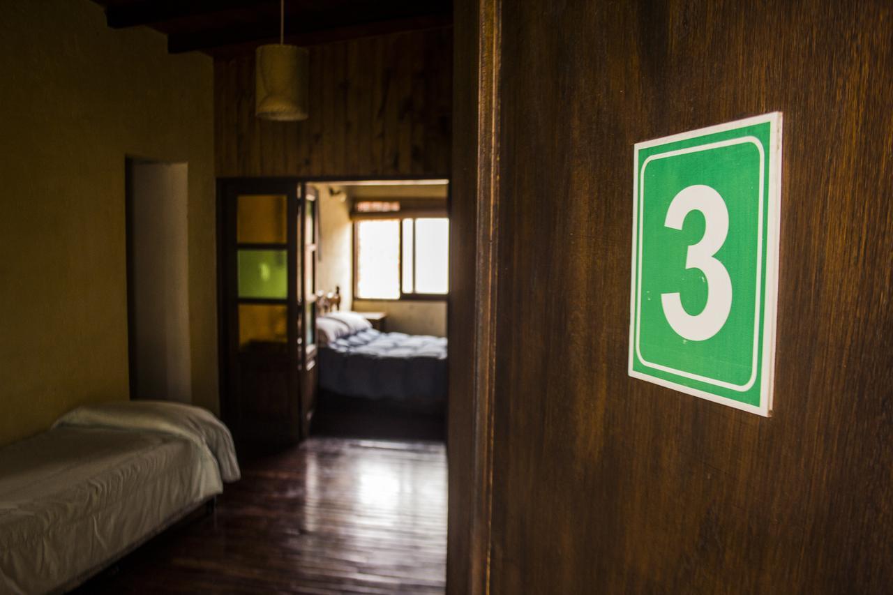 Aparthotel La Casita De Salta Extérieur photo
