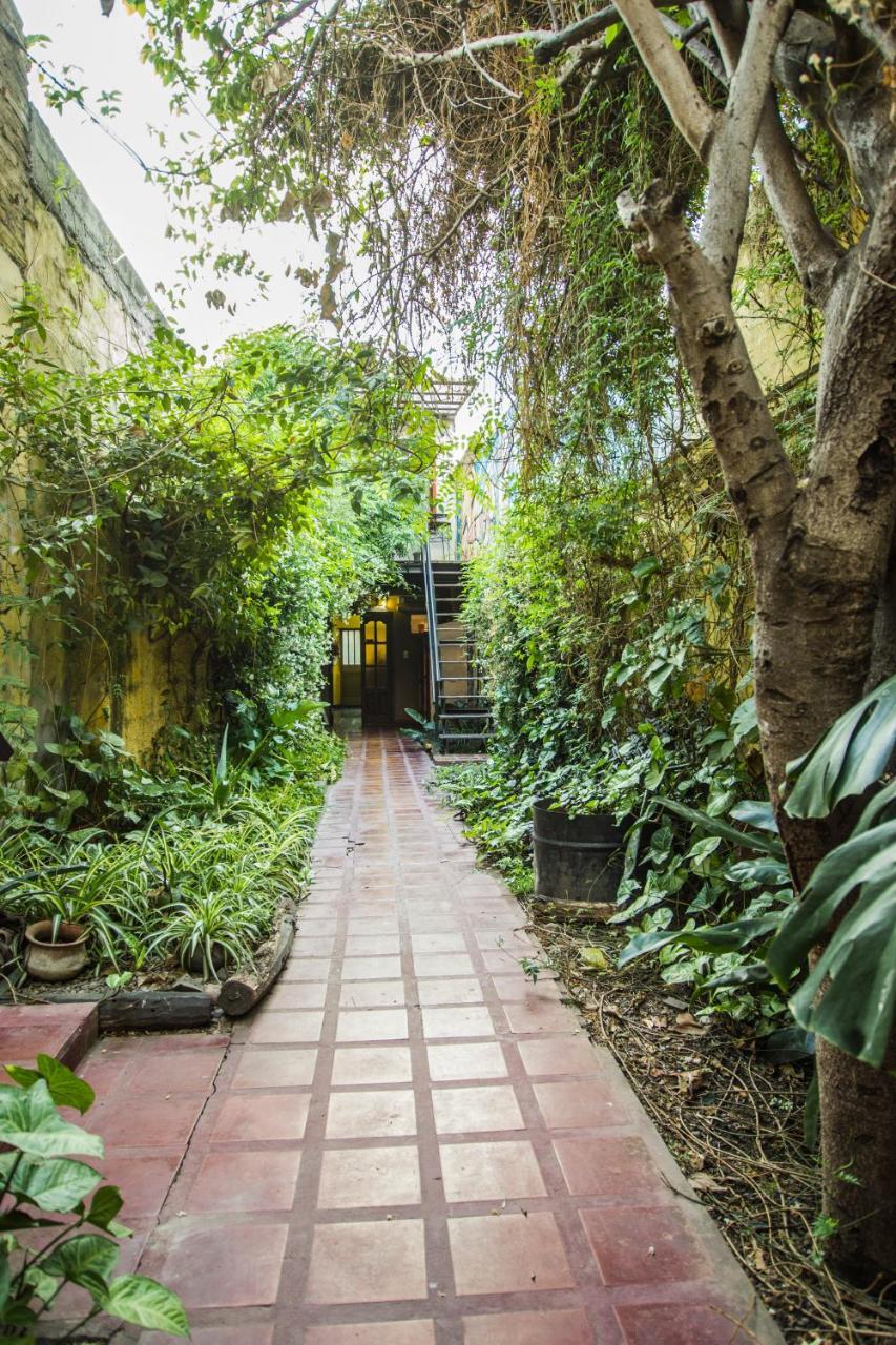 Aparthotel La Casita De Salta Extérieur photo